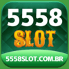 Logo da 5558SLOT